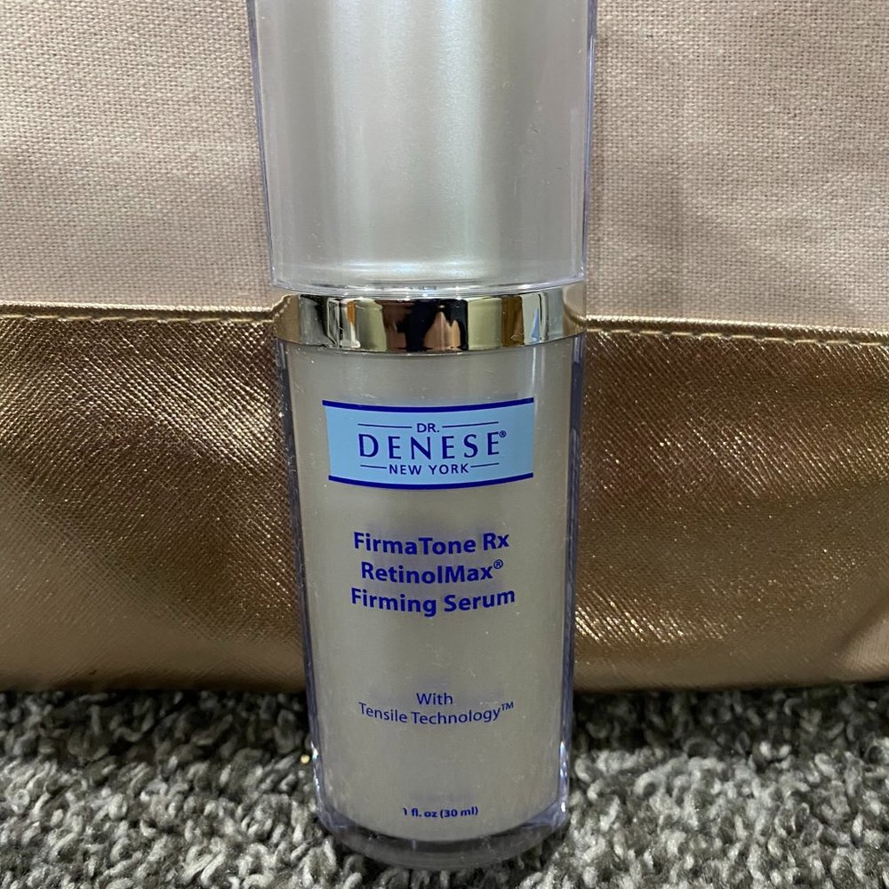 Dr. Denese New York FirmaTone Rx RetinolMax Firming Serum